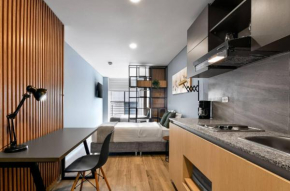 Cabrera 8512 - gAº apartamento de lujo